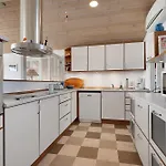 Stunning In With 2 Bedrooms And Wifi * Ebeltoft