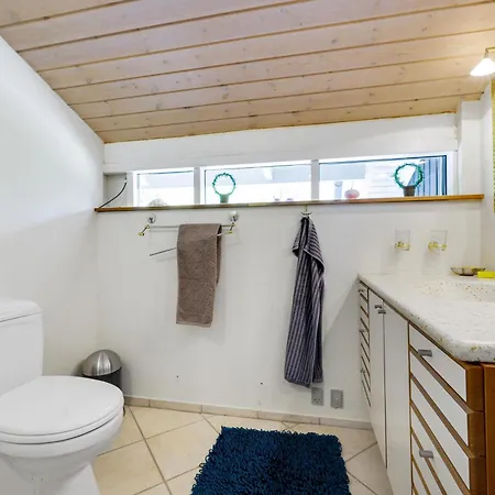 Stunning In With 2 Bedrooms And Wifi Holiday home Ebeltoft