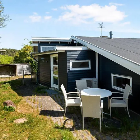 Σπίτι διακοπών Stunning In With 2 Bedrooms And Wifi
