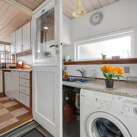 Σπίτι διακοπών Stunning In With 2 Bedrooms And Wifi *