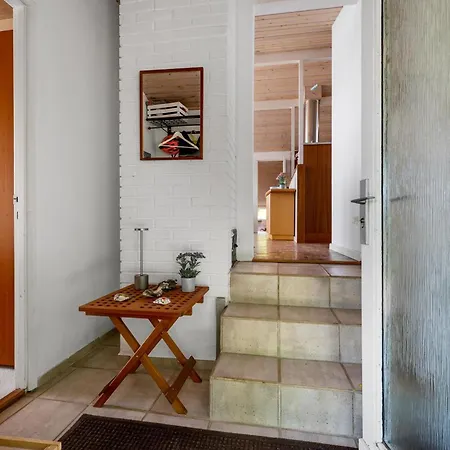 Σπίτι διακοπών Stunning In With 2 Bedrooms And Wifi Ebeltoft