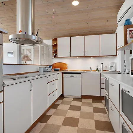 Stunning In With 2 Bedrooms And Wifi * Ebeltoft