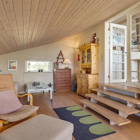 Σπίτι διακοπών Stunning In With 2 Bedrooms And Wifi